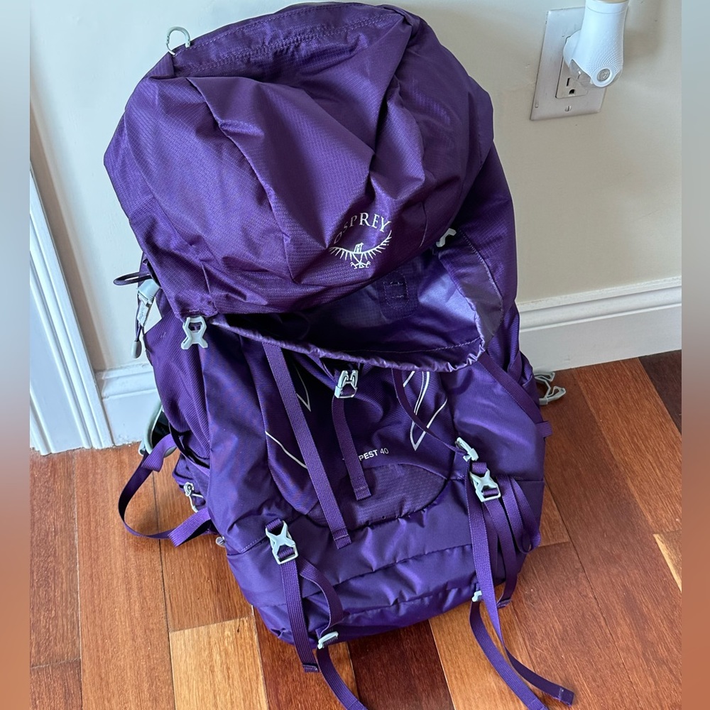 Osprey Tempest 40 Pack